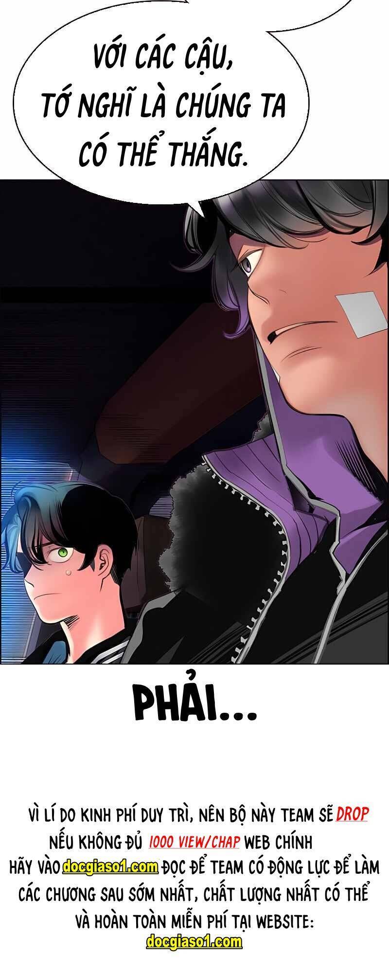 Nhân Trùng Đại Chiến Chap 73 - Next Chap 74
