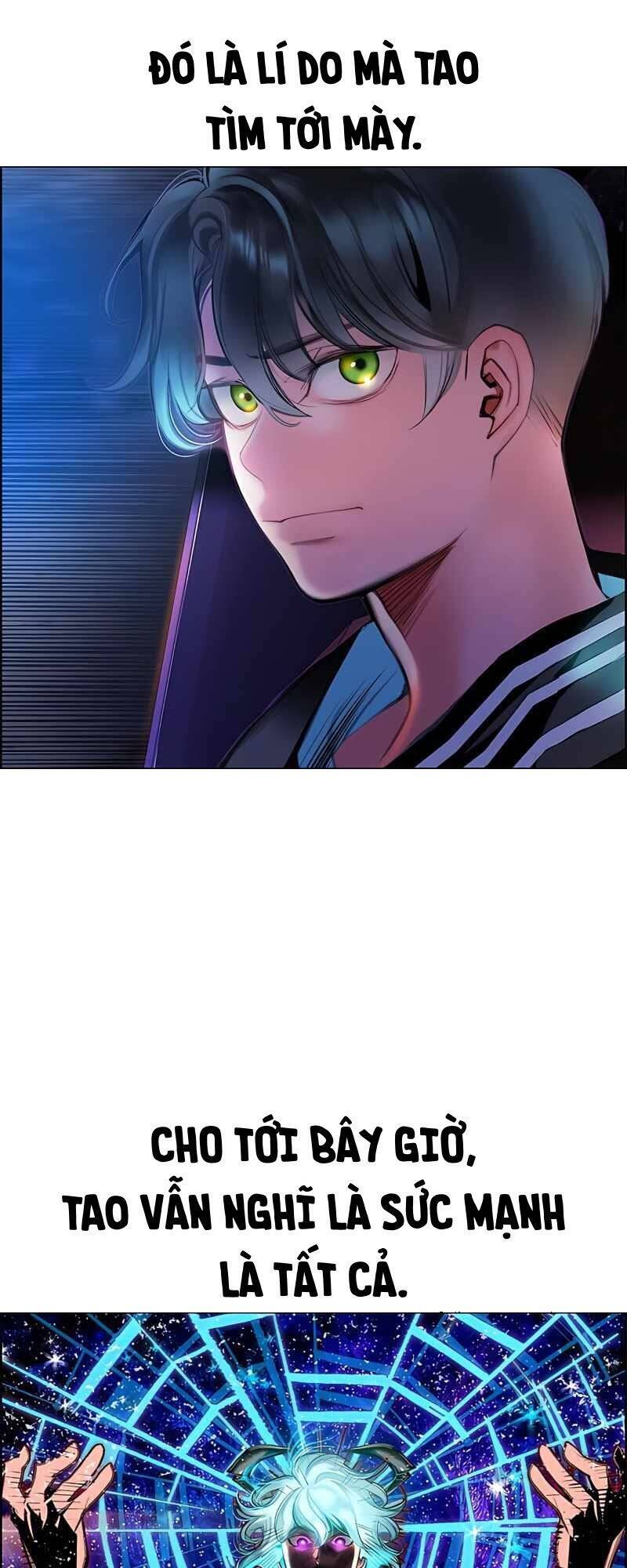 Nhân Trùng Đại Chiến Chap 73 - Next Chap 74