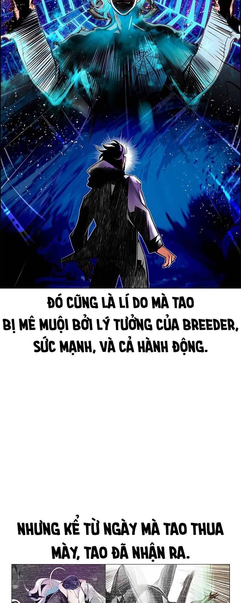 Nhân Trùng Đại Chiến Chap 73 - Next Chap 74
