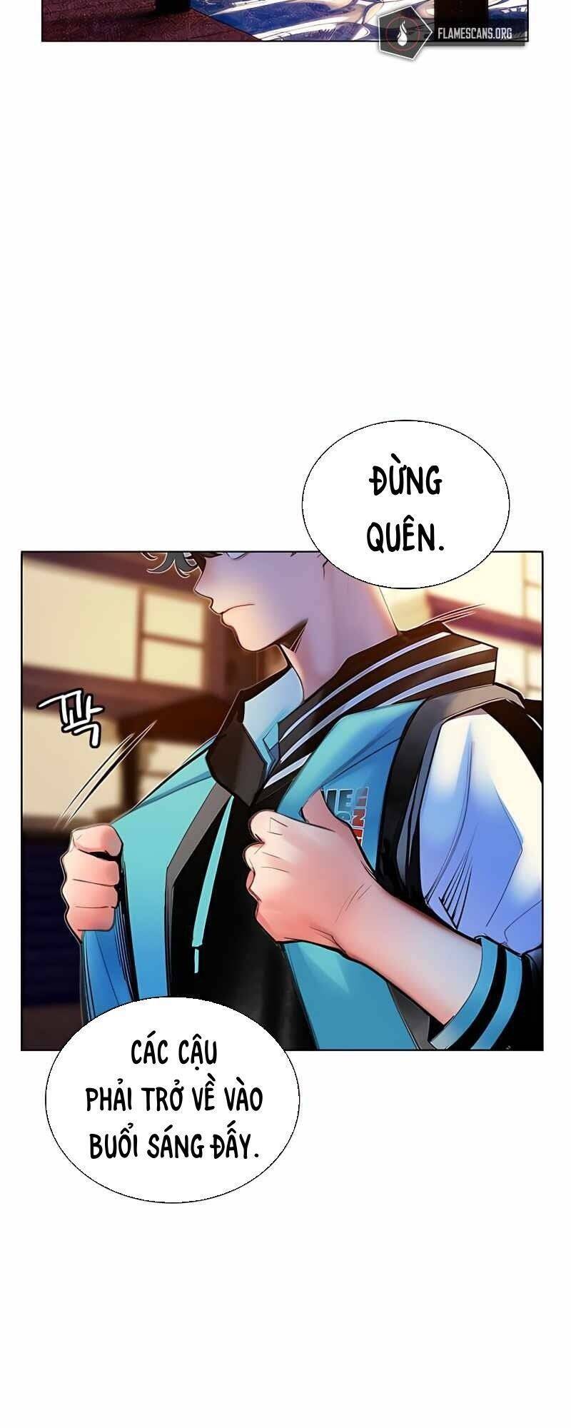 Nhân Trùng Đại Chiến Chap 73 - Next Chap 74