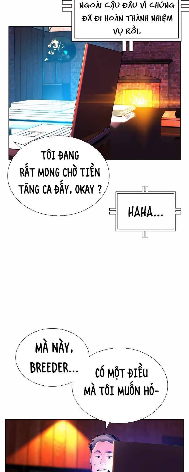 Nhân Trùng Đại Chiến Chap 73 - Next Chap 74