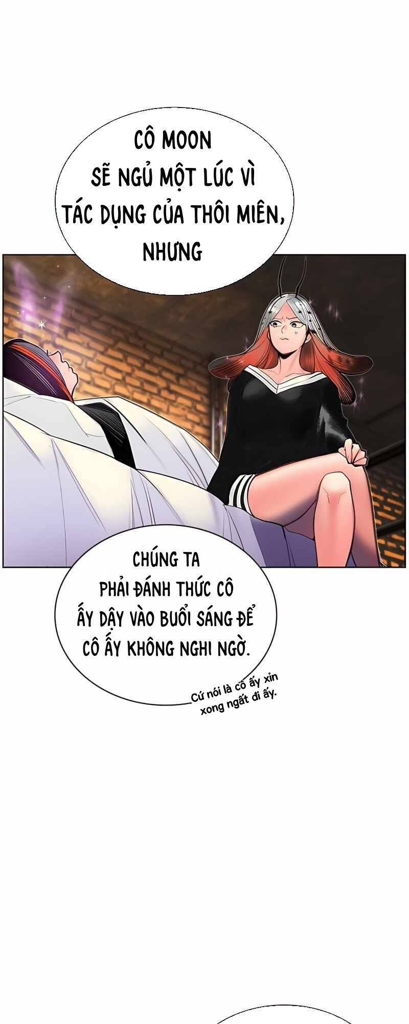 Nhân Trùng Đại Chiến Chap 73 - Next Chap 74