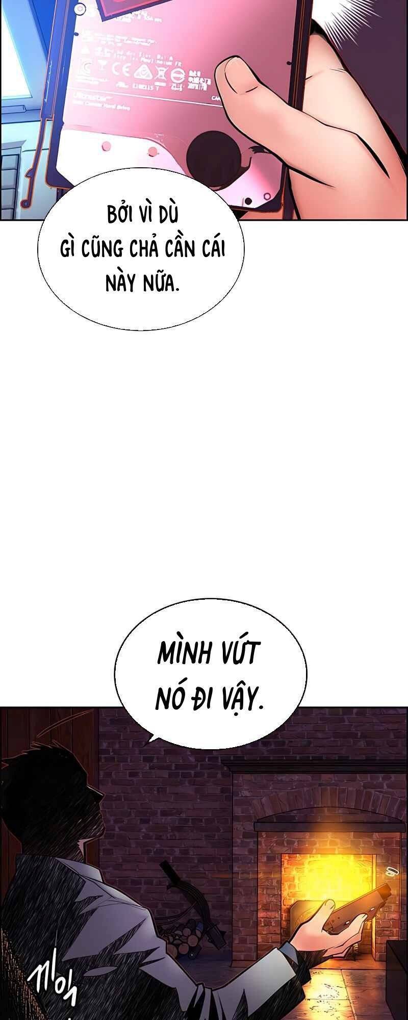 Nhân Trùng Đại Chiến Chap 73 - Next Chap 74