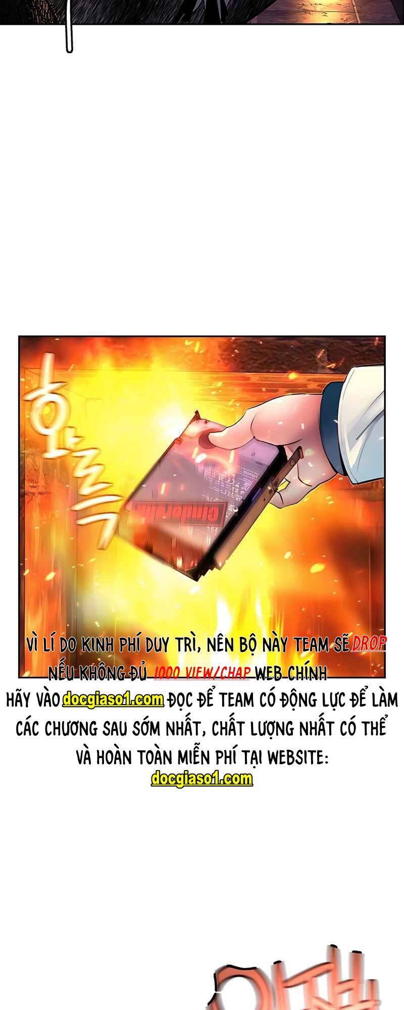 Nhân Trùng Đại Chiến Chap 73 - Next Chap 74