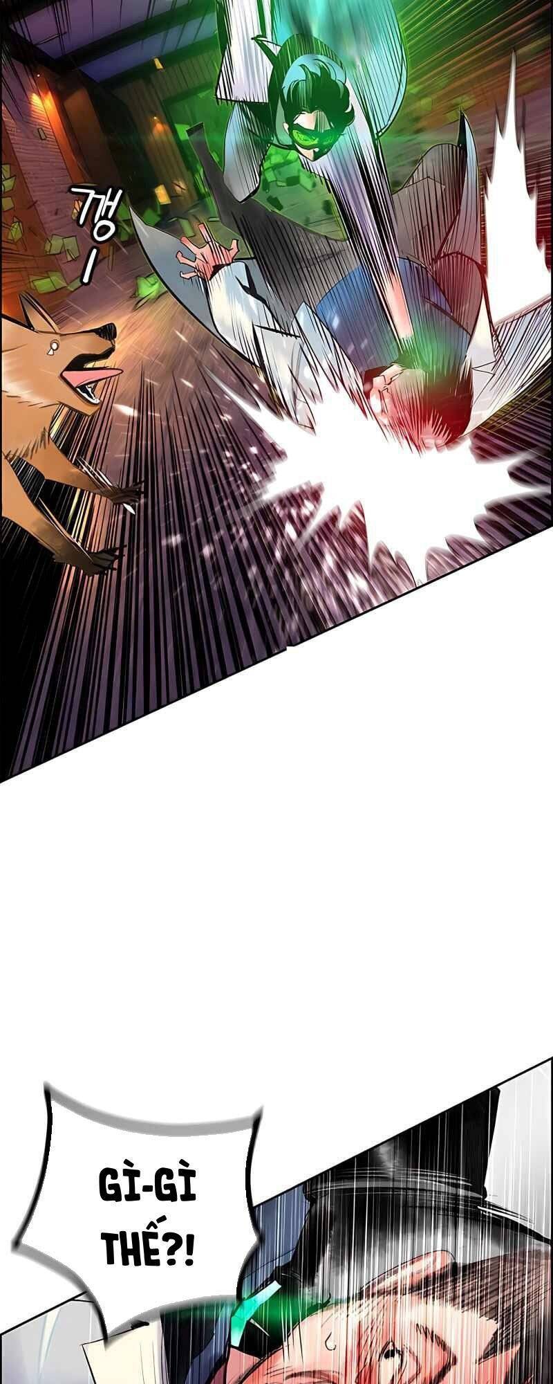 Nhân Trùng Đại Chiến Chap 73 - Next Chap 74