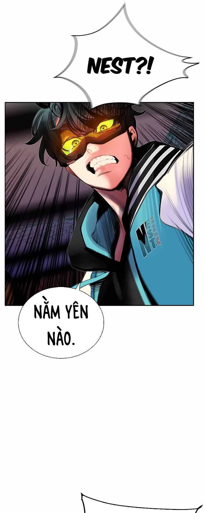 Nhân Trùng Đại Chiến Chap 73 - Next Chap 74