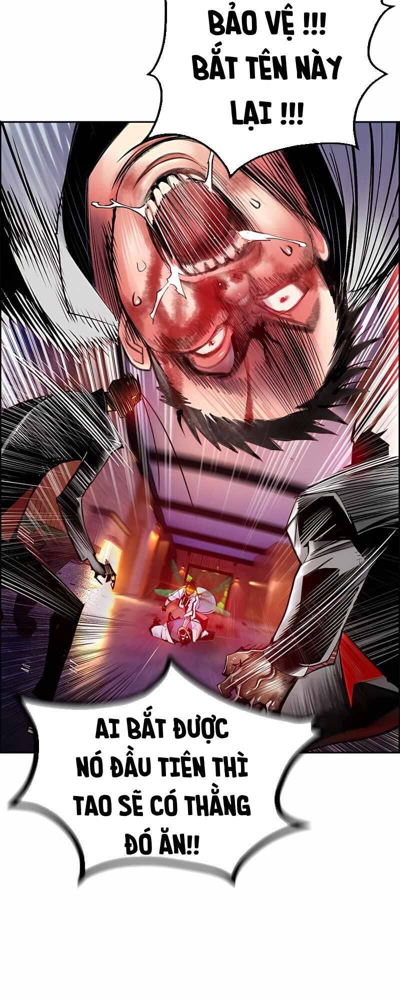 Nhân Trùng Đại Chiến Chap 73 - Next Chap 74