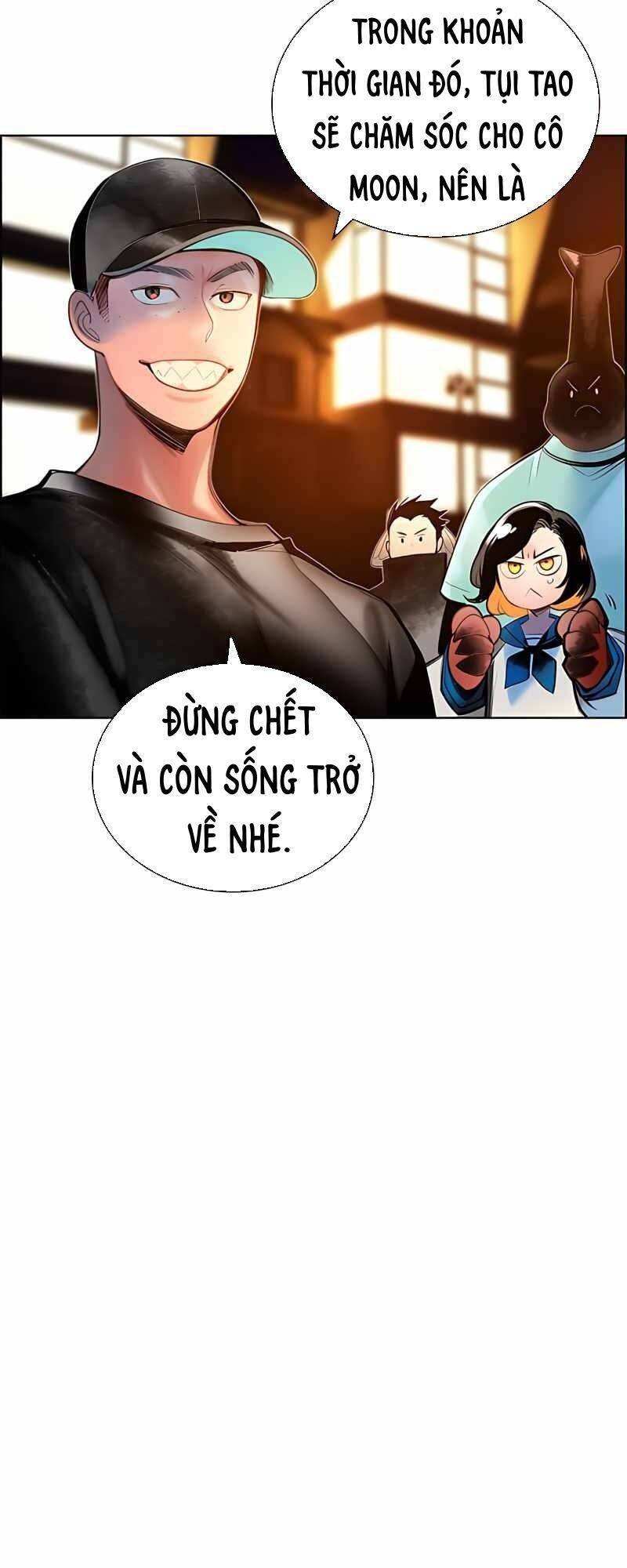 Nhân Trùng Đại Chiến Chap 73 - Next Chap 74