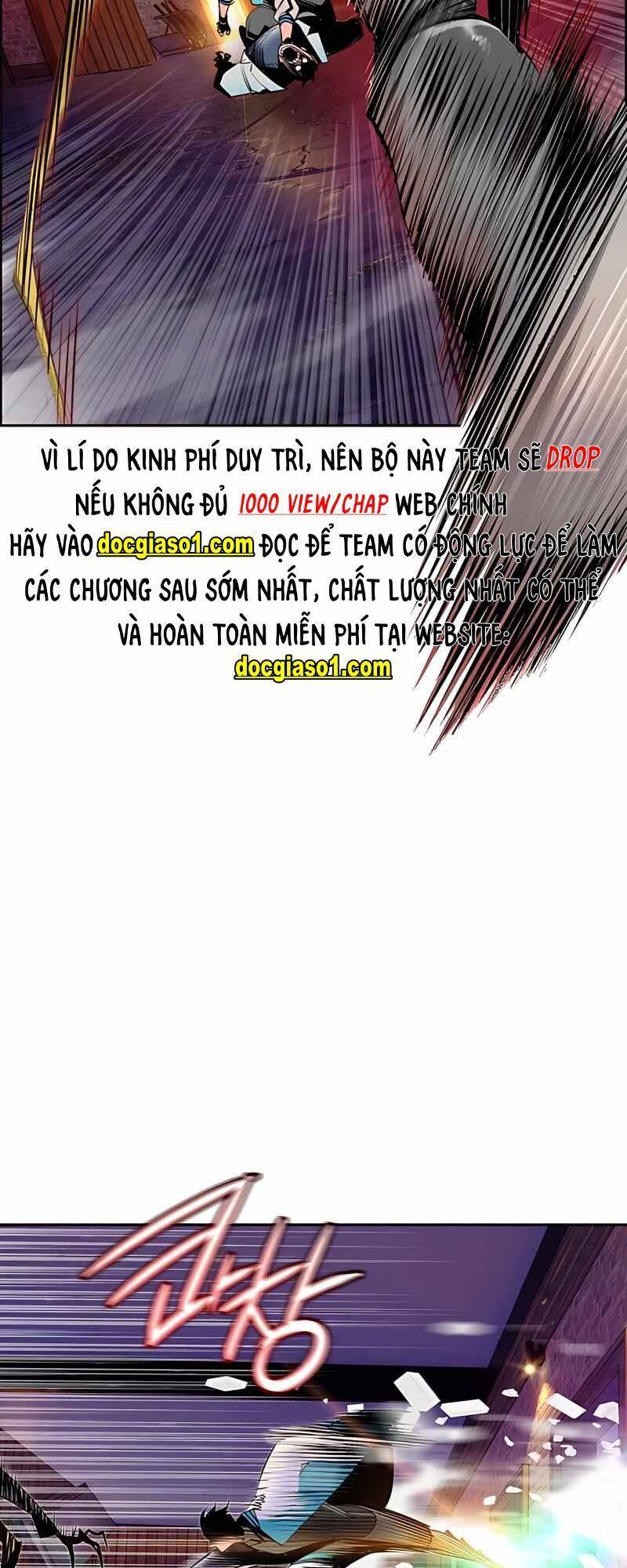 Nhân Trùng Đại Chiến Chap 73 - Next Chap 74