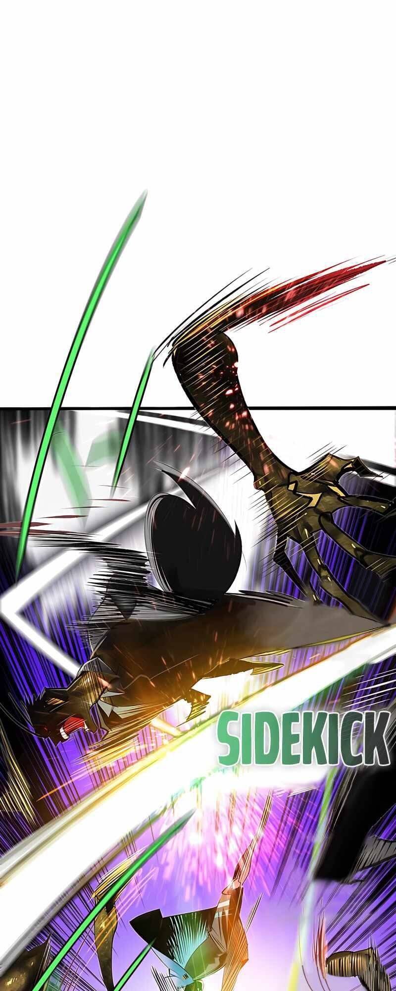 Nhân Trùng Đại Chiến Chap 73 - Next Chap 74
