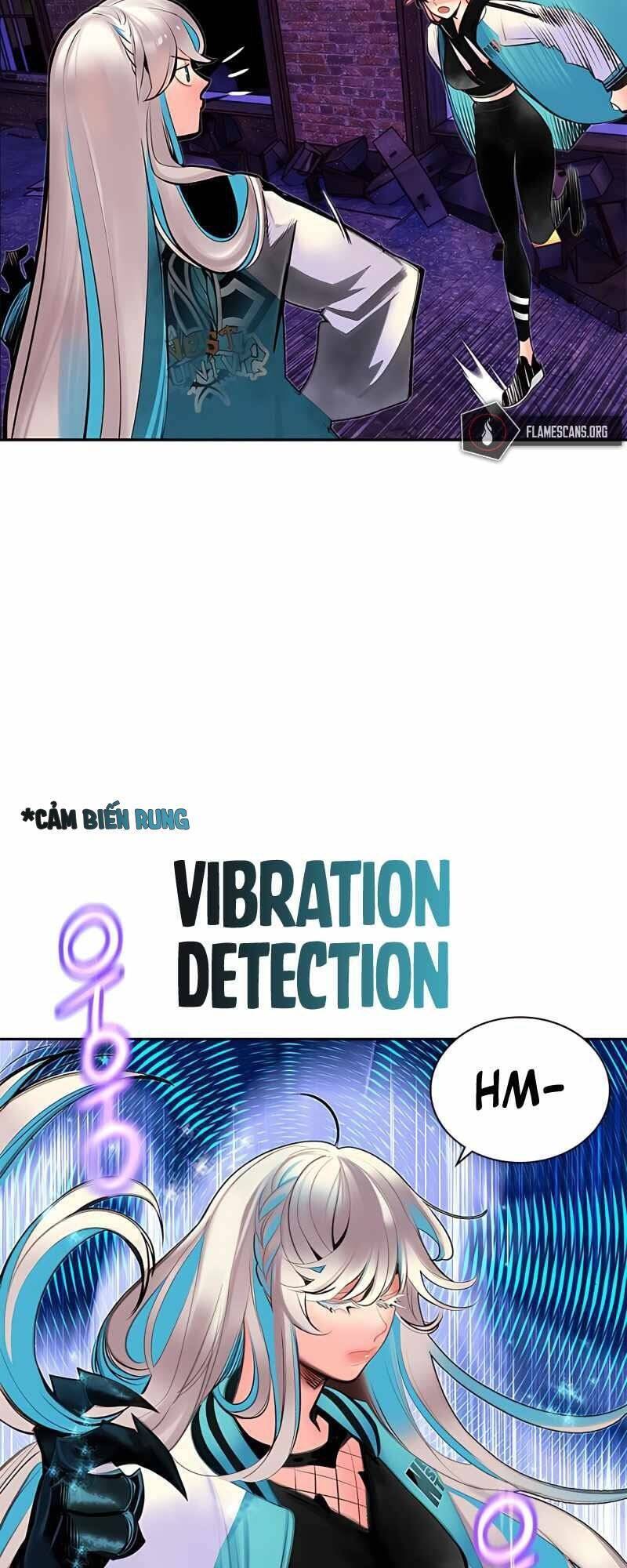 Nhân Trùng Đại Chiến Chap 73 - Next Chap 74