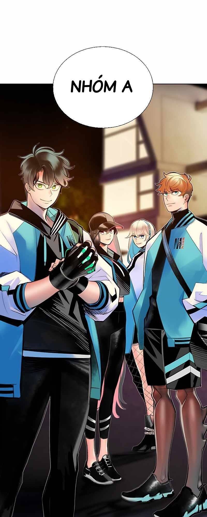Nhân Trùng Đại Chiến Chap 73 - Next Chap 74