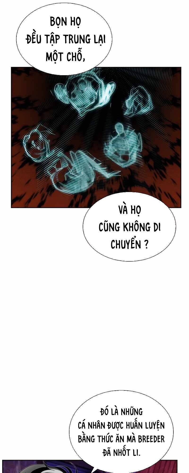 Nhân Trùng Đại Chiến Chap 73 - Next Chap 74
