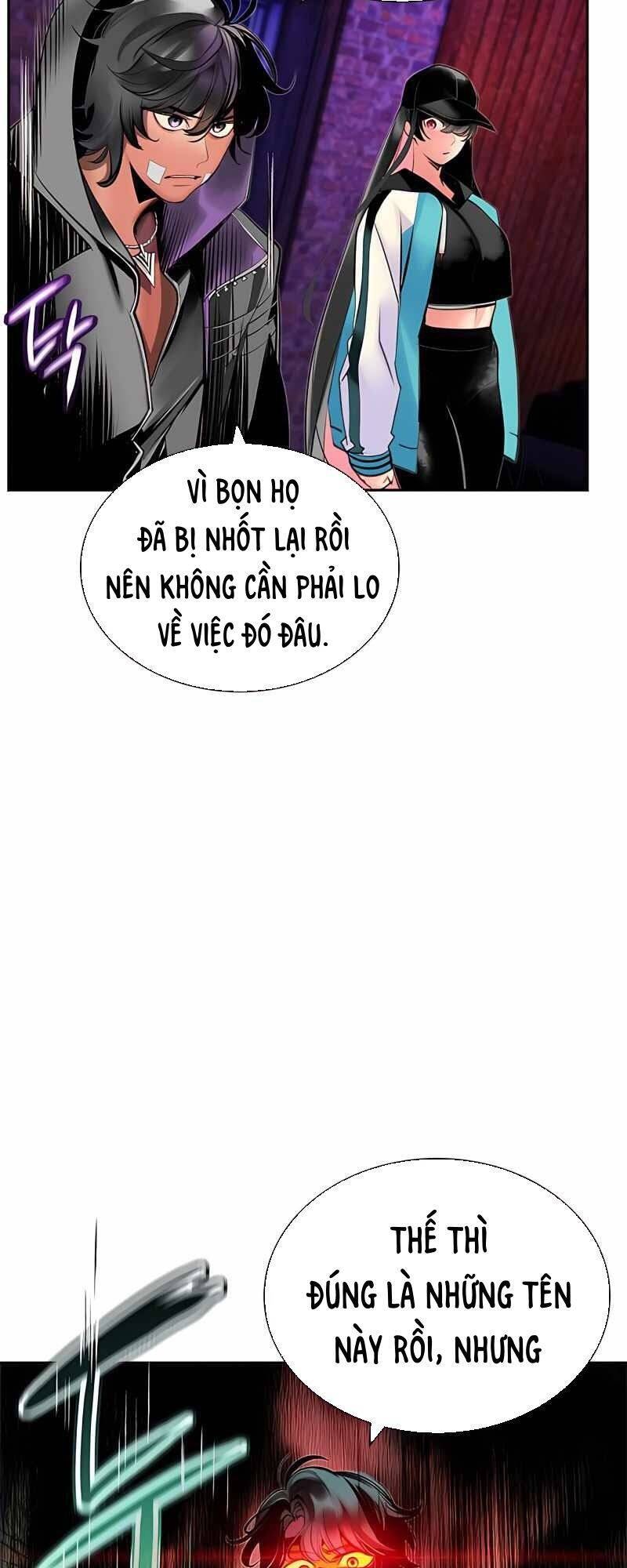 Nhân Trùng Đại Chiến Chap 73 - Next Chap 74