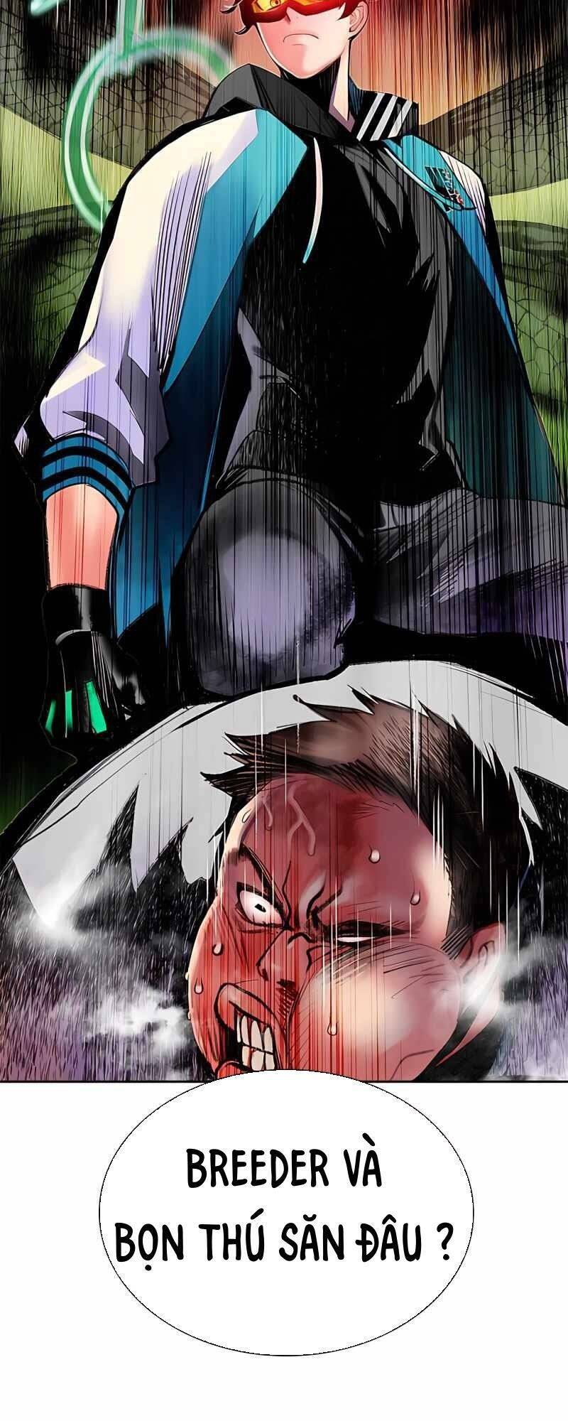 Nhân Trùng Đại Chiến Chap 73 - Next Chap 74