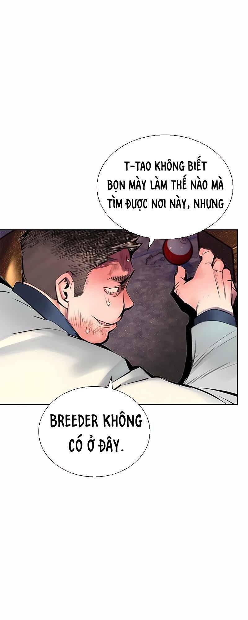 Nhân Trùng Đại Chiến Chap 73 - Next Chap 74