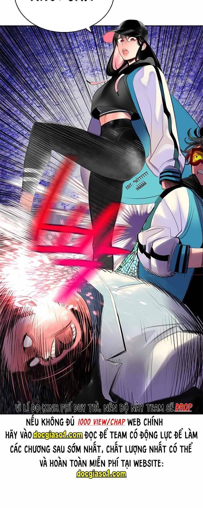 Nhân Trùng Đại Chiến Chap 73 - Next Chap 74