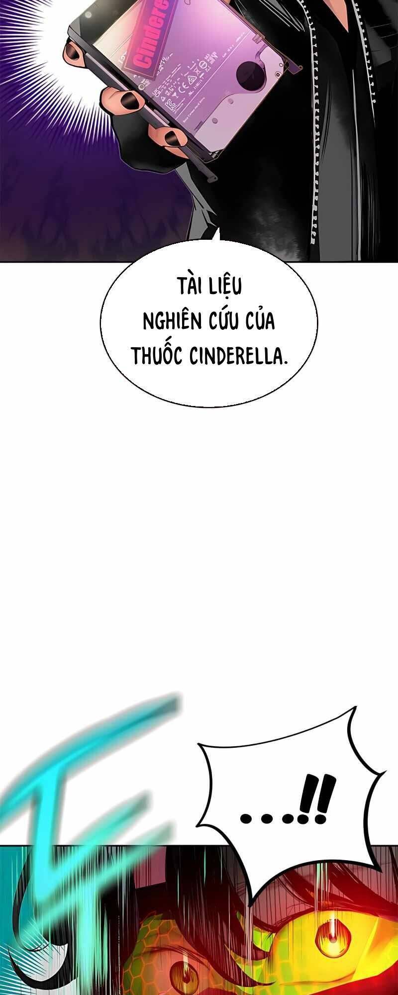 Nhân Trùng Đại Chiến Chap 73 - Next Chap 74