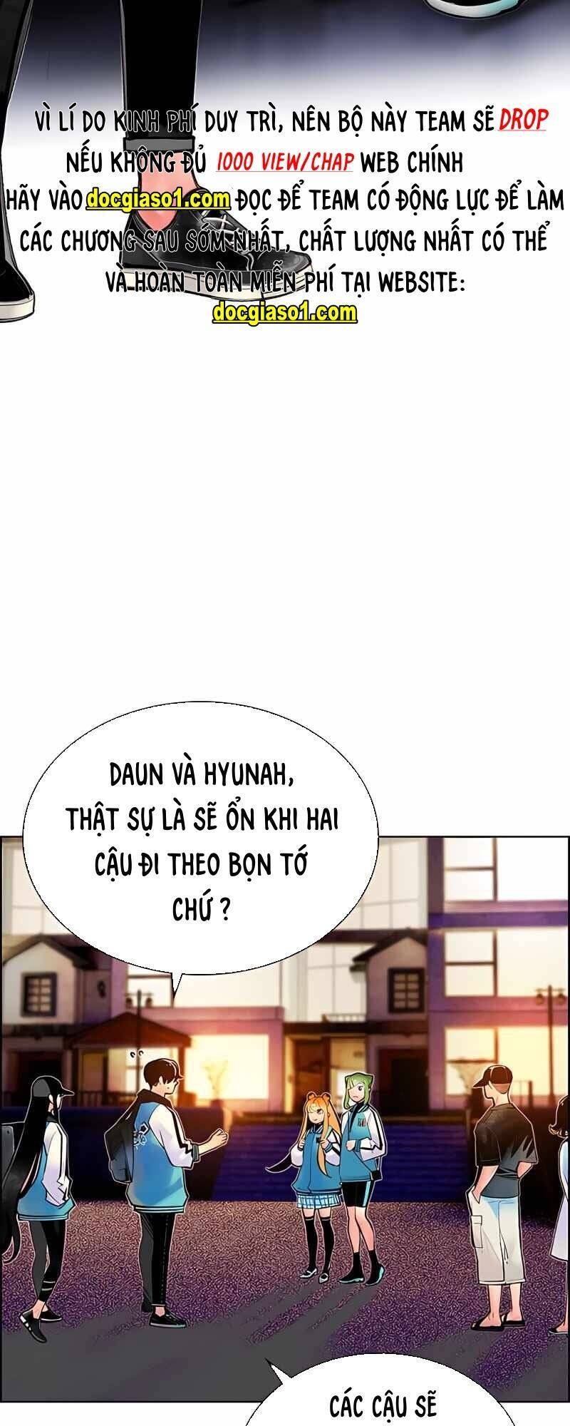 Nhân Trùng Đại Chiến Chap 73 - Next Chap 74