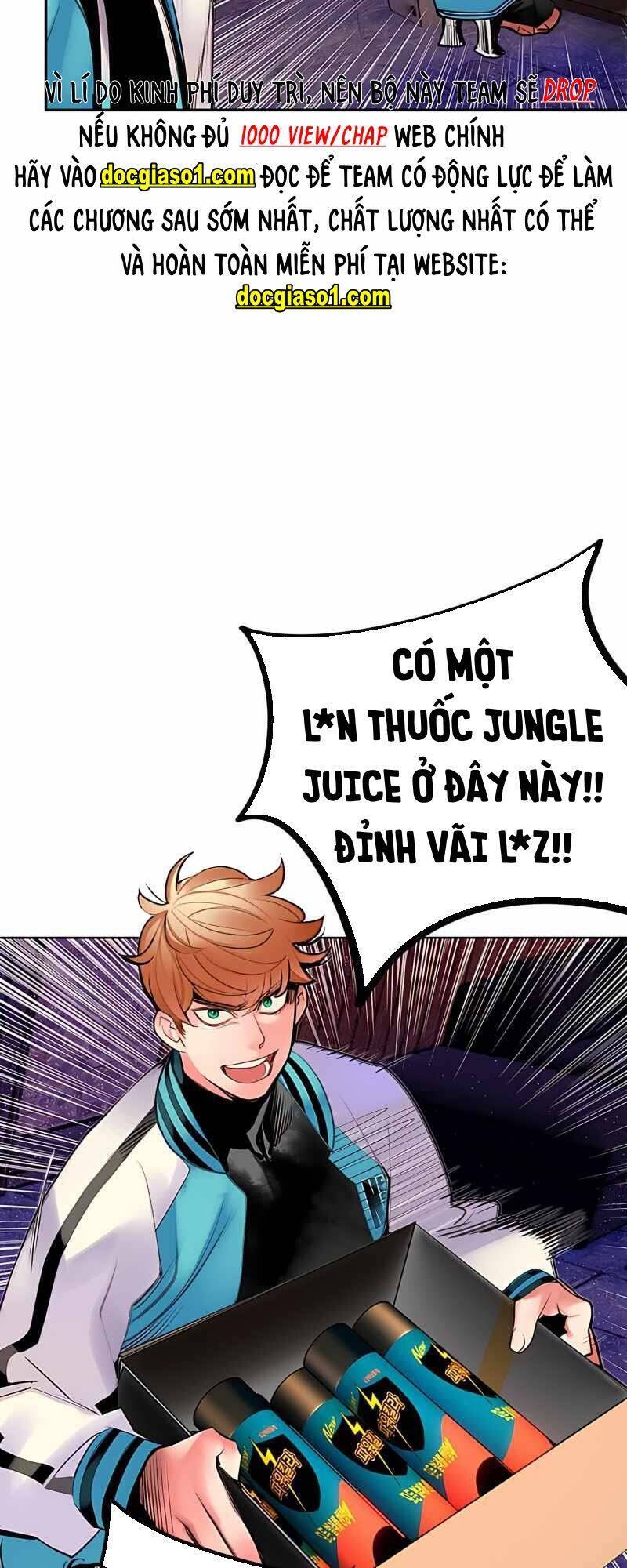 Nhân Trùng Đại Chiến Chap 73 - Next Chap 74