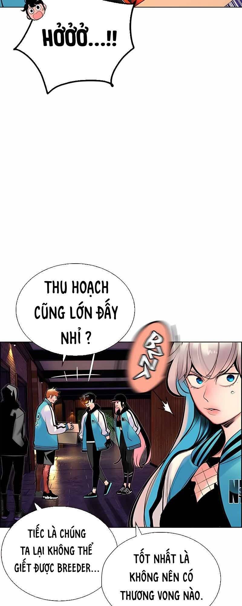 Nhân Trùng Đại Chiến Chap 73 - Next Chap 74