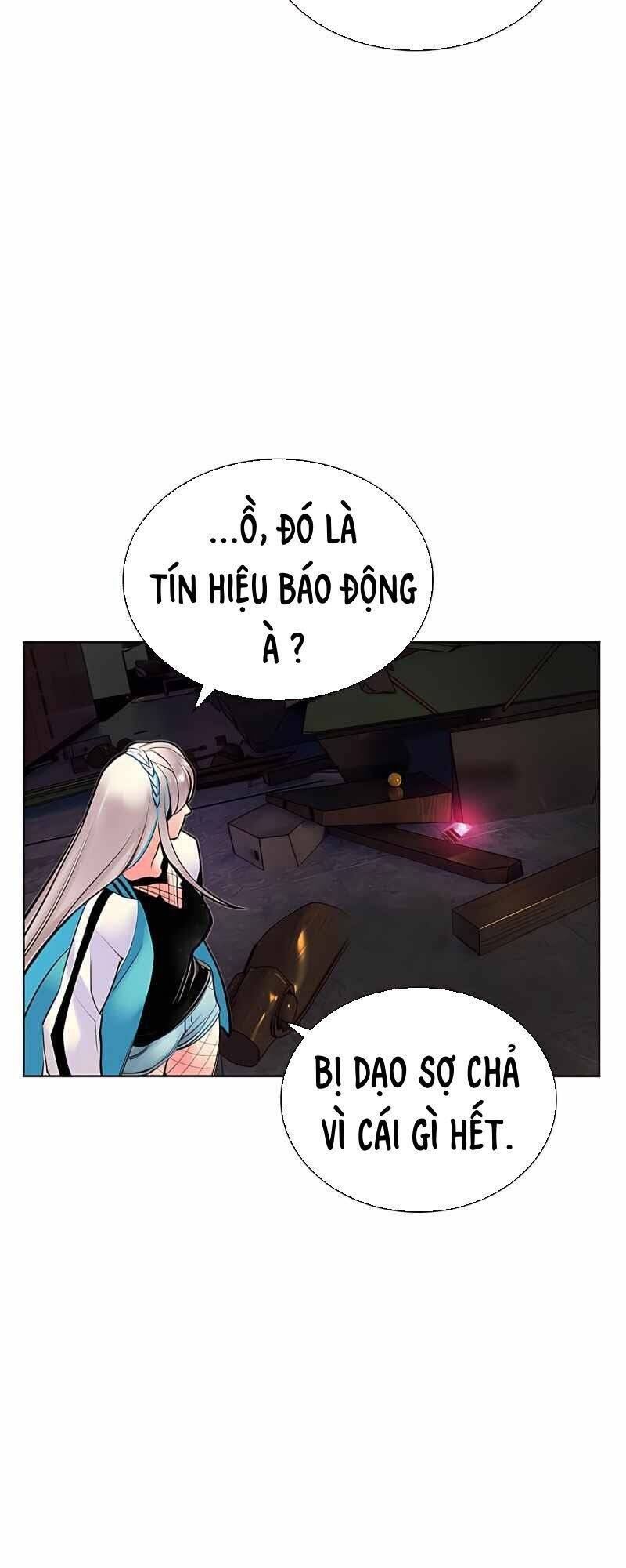Nhân Trùng Đại Chiến Chap 73 - Next Chap 74