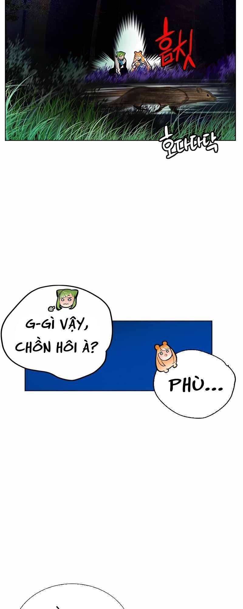 Nhân Trùng Đại Chiến Chap 73 - Next Chap 74