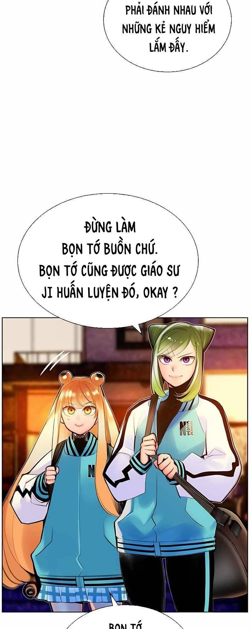 Nhân Trùng Đại Chiến Chap 73 - Next Chap 74
