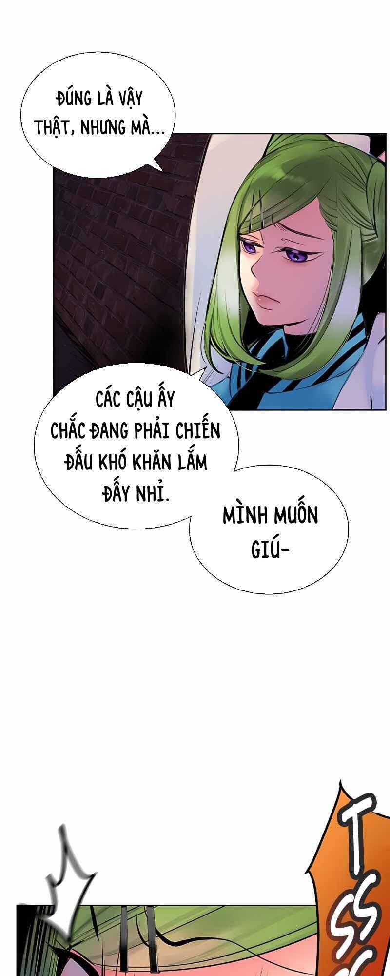 Nhân Trùng Đại Chiến Chap 73 - Next Chap 74