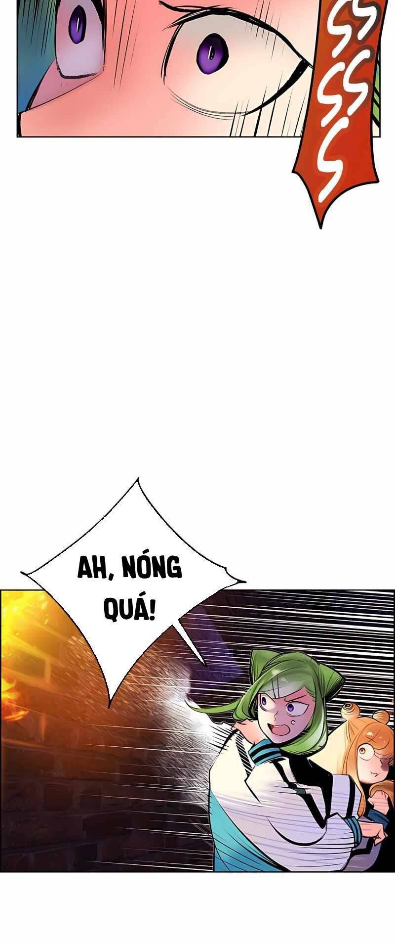 Nhân Trùng Đại Chiến Chap 73 - Next Chap 74