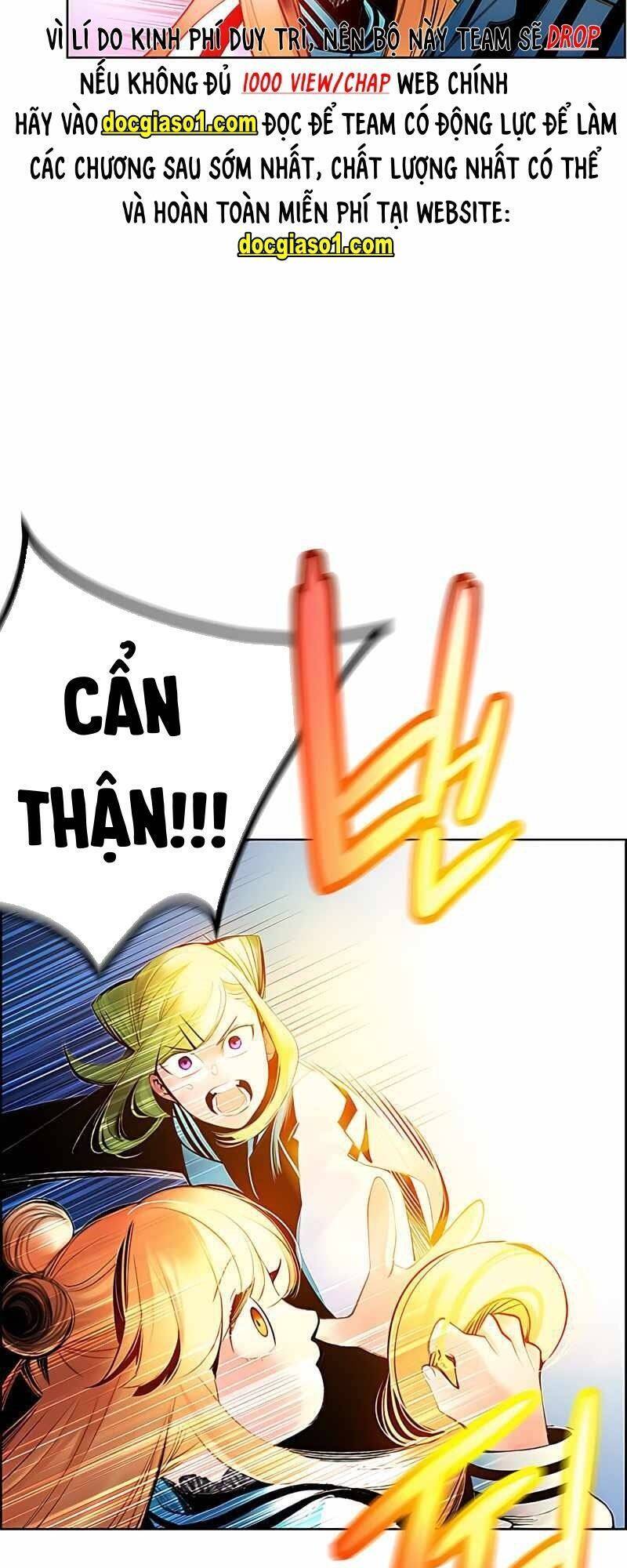 Nhân Trùng Đại Chiến Chap 73 - Next Chap 74