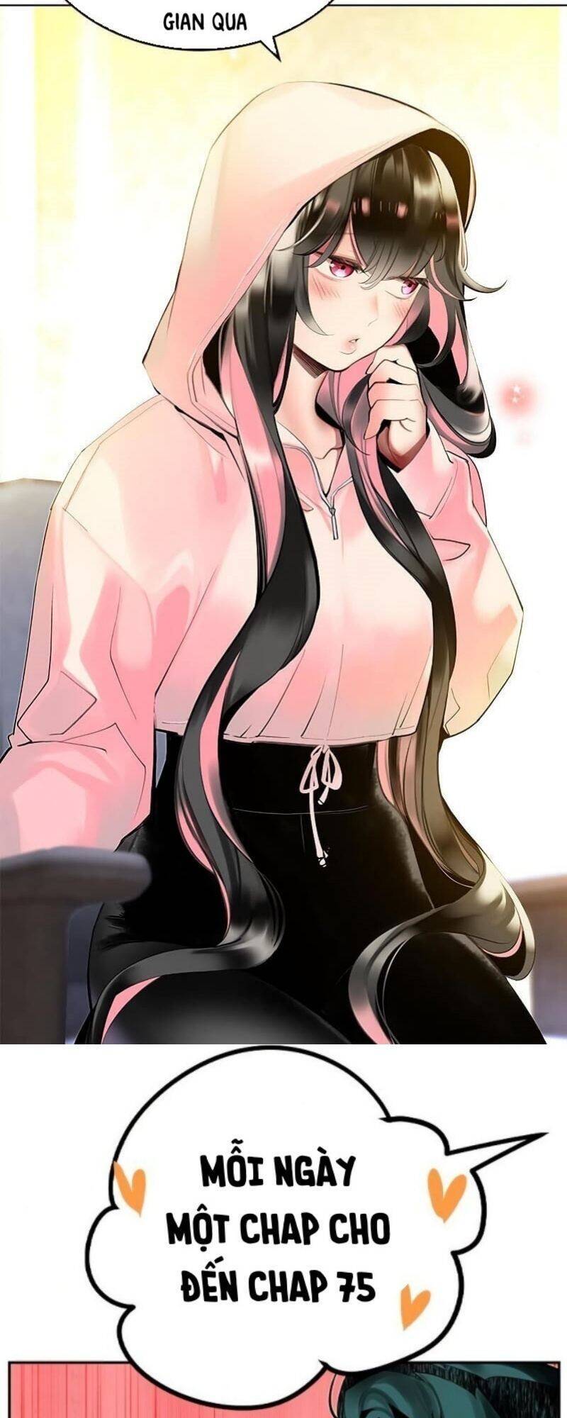 Nhân Trùng Đại Chiến Chap 73 - Next Chap 74