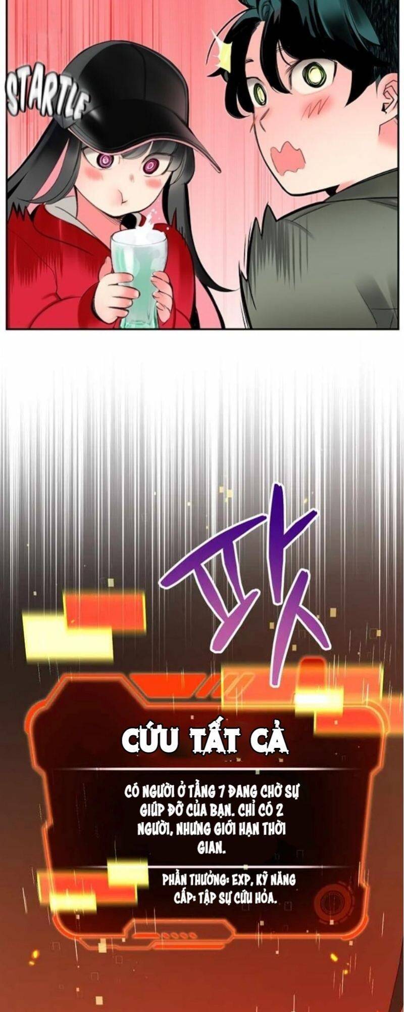 Nhân Trùng Đại Chiến Chap 73 - Next Chap 74