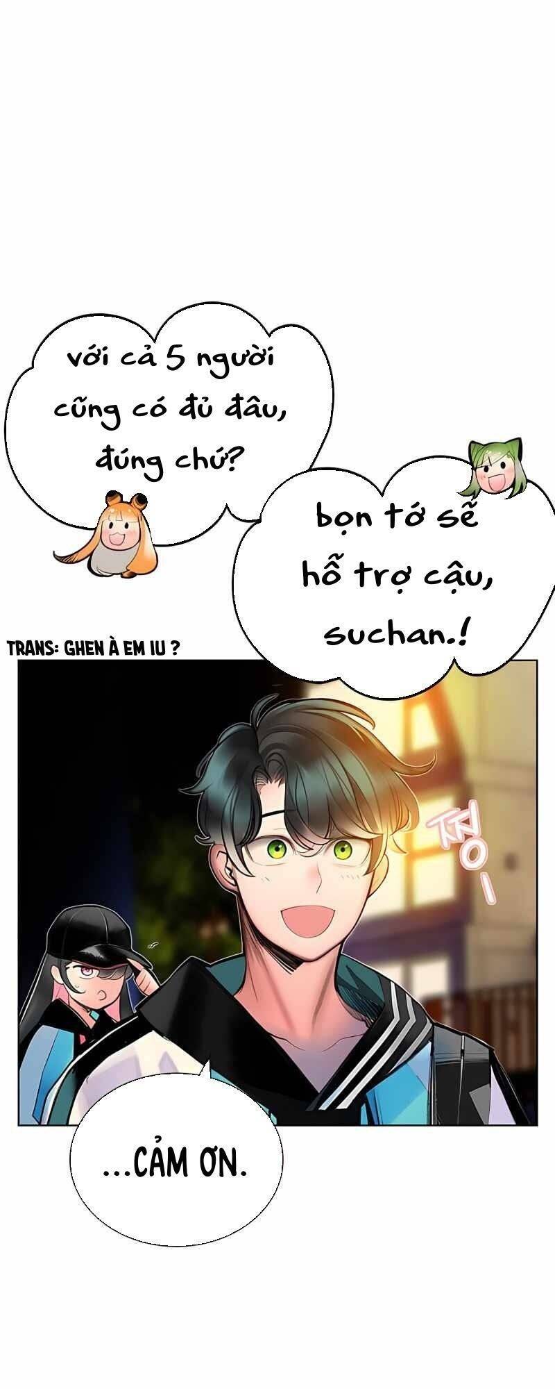Nhân Trùng Đại Chiến Chap 73 - Next Chap 74