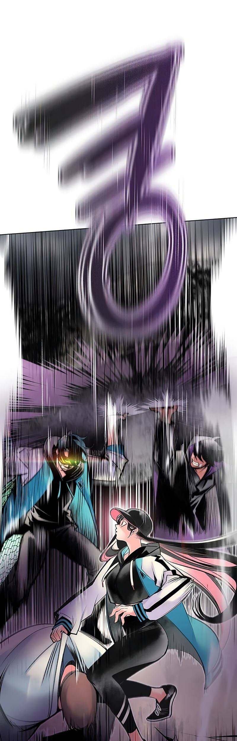 Nhân Trùng Đại Chiến Chap 74 - Next Chap 75