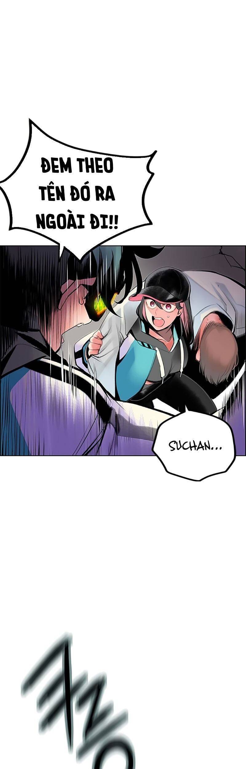 Nhân Trùng Đại Chiến Chap 74 - Next Chap 75