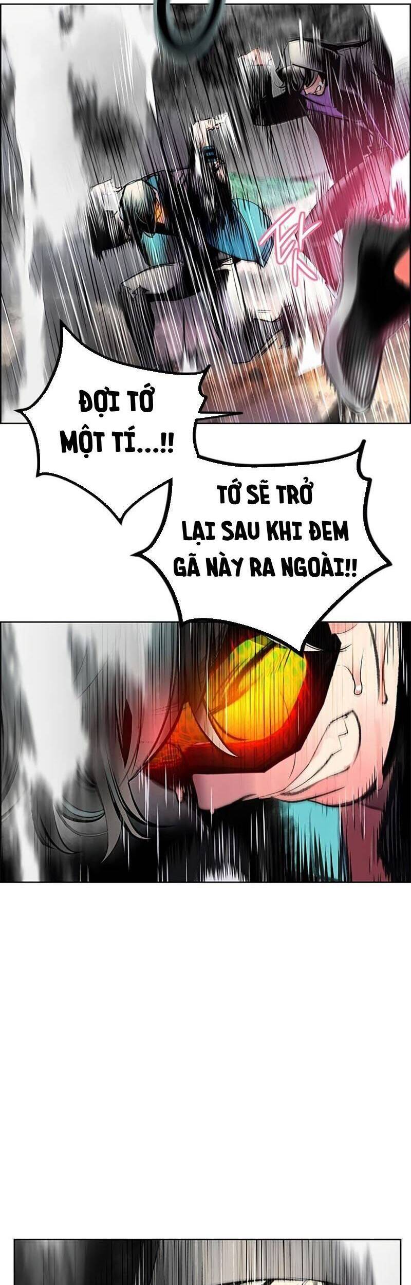 Nhân Trùng Đại Chiến Chap 74 - Next Chap 75