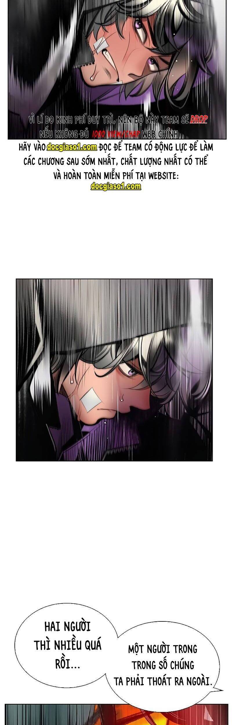 Nhân Trùng Đại Chiến Chap 74 - Next Chap 75