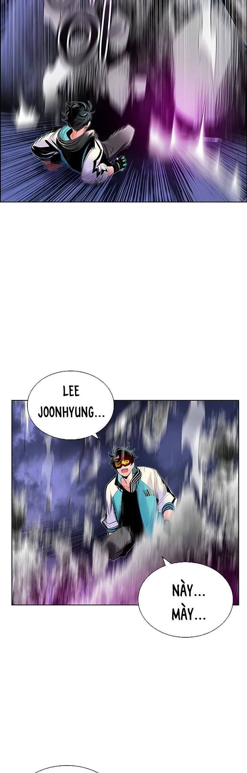Nhân Trùng Đại Chiến Chap 74 - Next Chap 75