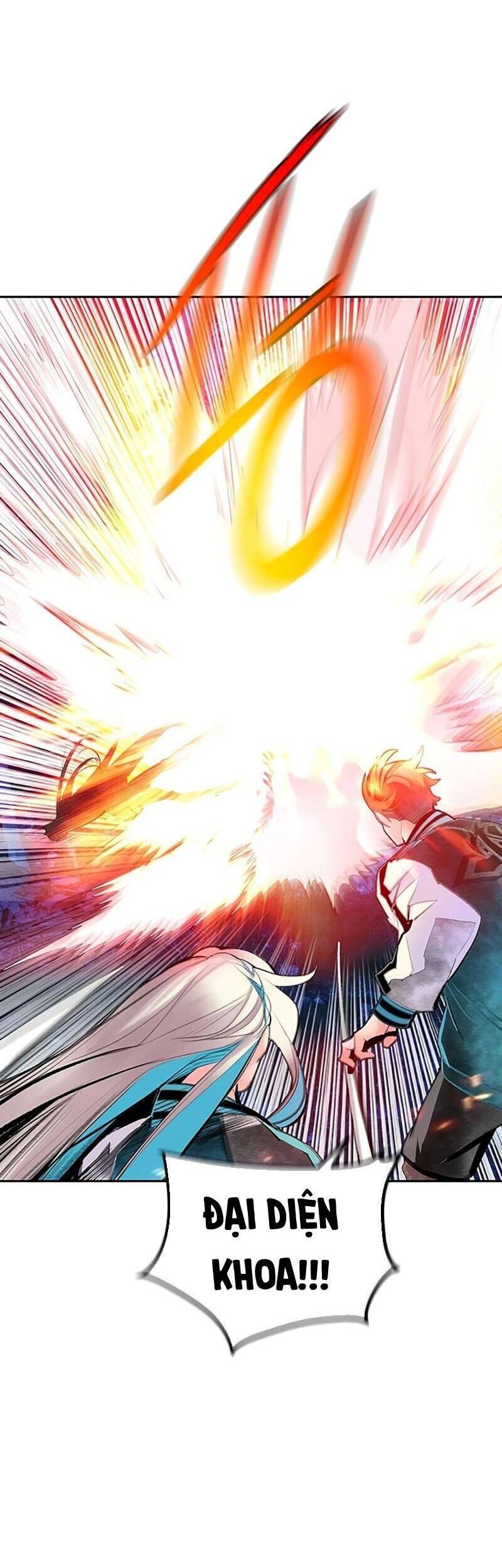 Nhân Trùng Đại Chiến Chap 74 - Next Chap 75