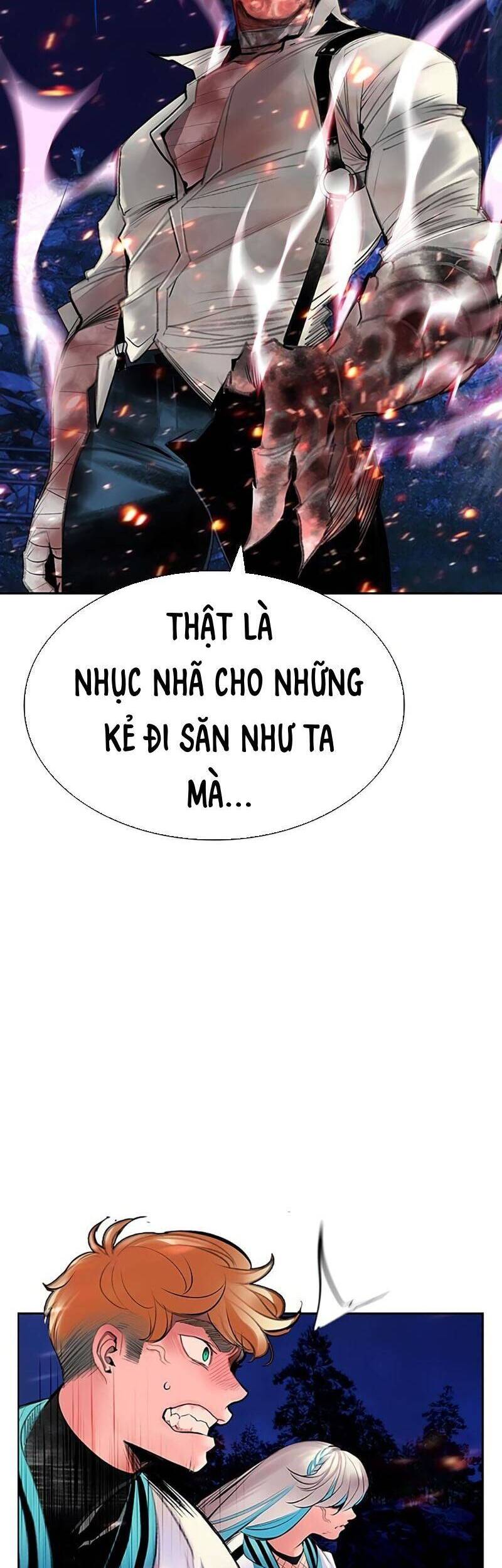 Nhân Trùng Đại Chiến Chap 74 - Next Chap 75