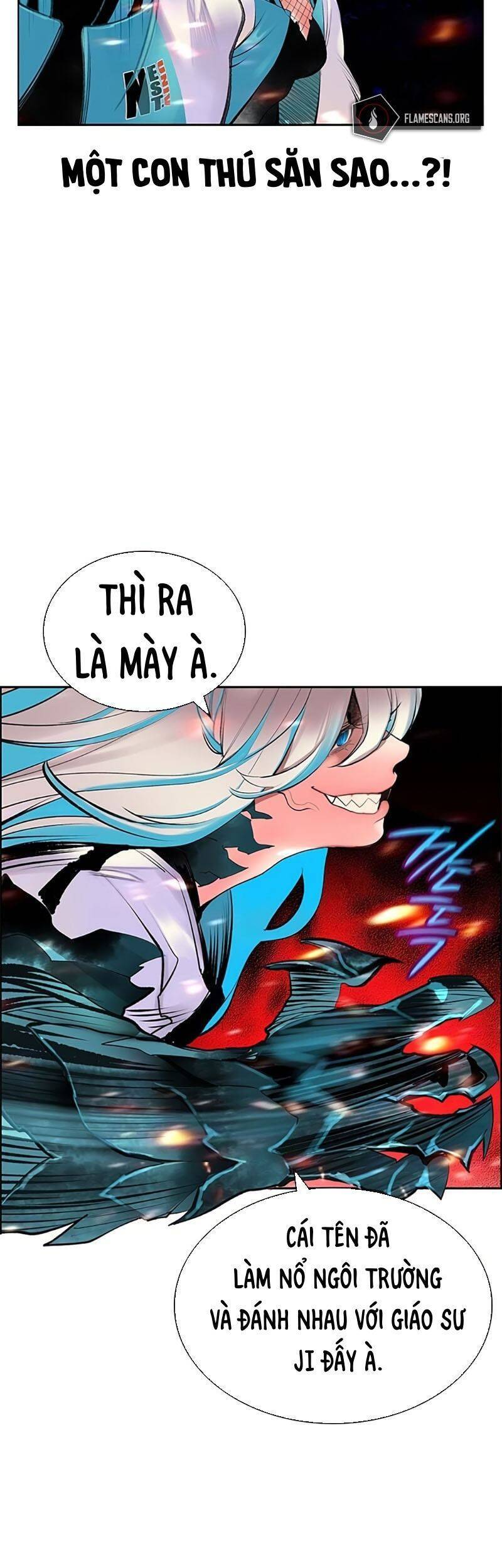 Nhân Trùng Đại Chiến Chap 74 - Next Chap 75