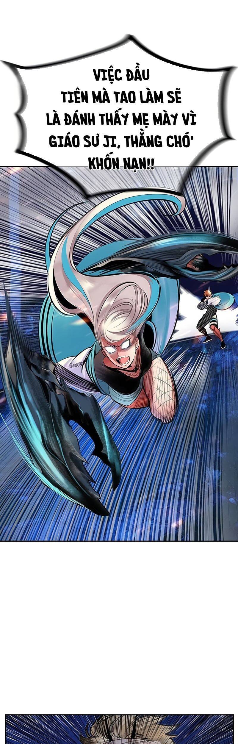 Nhân Trùng Đại Chiến Chap 74 - Next Chap 75