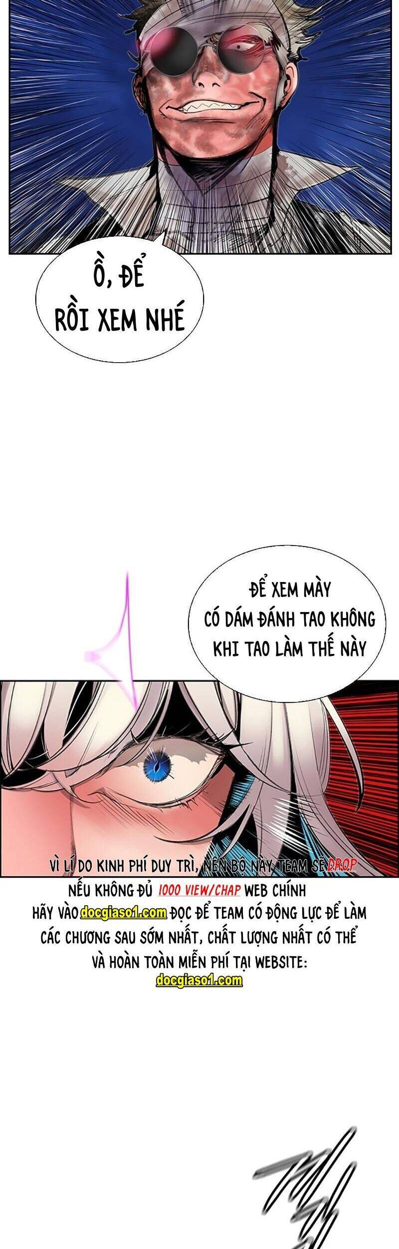 Nhân Trùng Đại Chiến Chap 74 - Next Chap 75