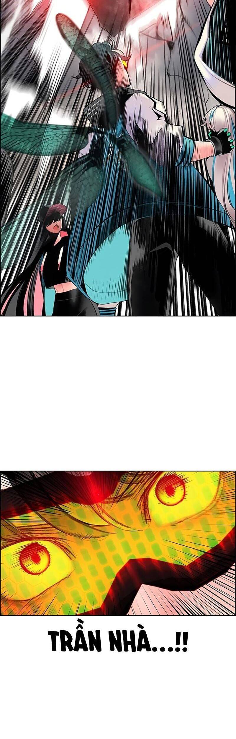 Nhân Trùng Đại Chiến Chap 74 - Next Chap 75