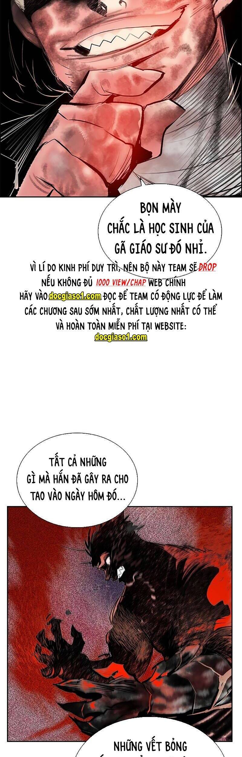 Nhân Trùng Đại Chiến Chap 74 - Next Chap 75