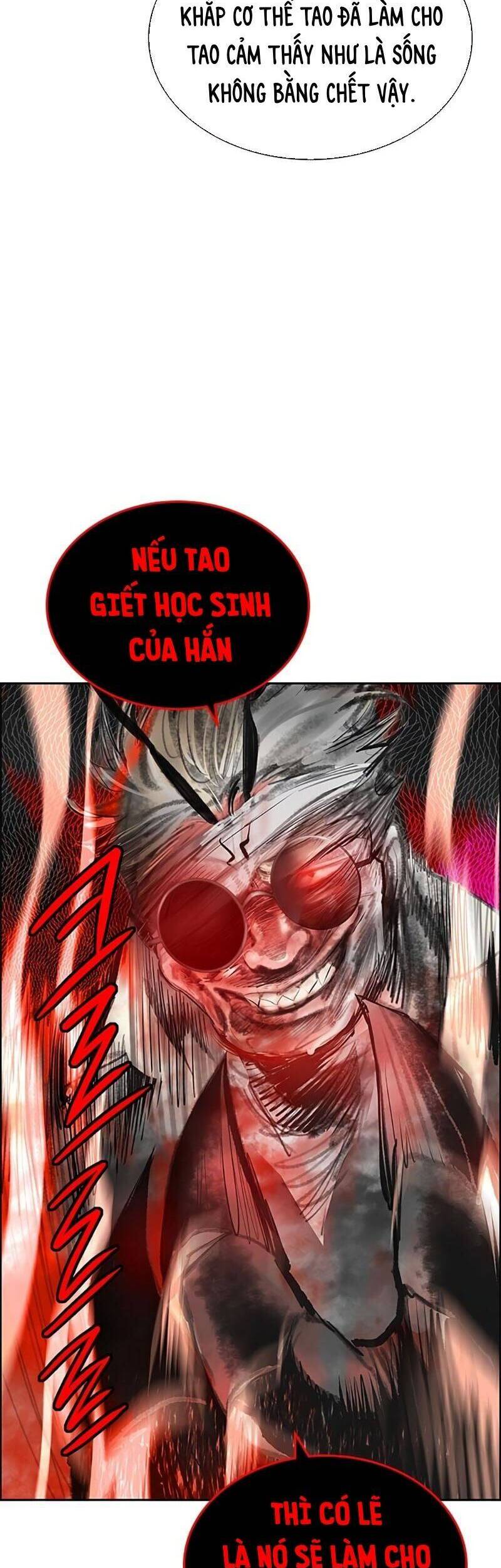 Nhân Trùng Đại Chiến Chap 74 - Next Chap 75