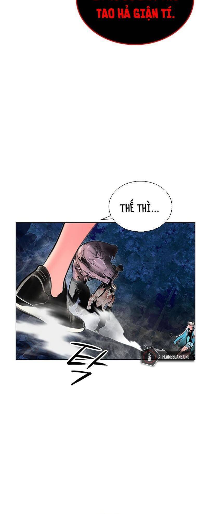 Nhân Trùng Đại Chiến Chap 74 - Next Chap 75