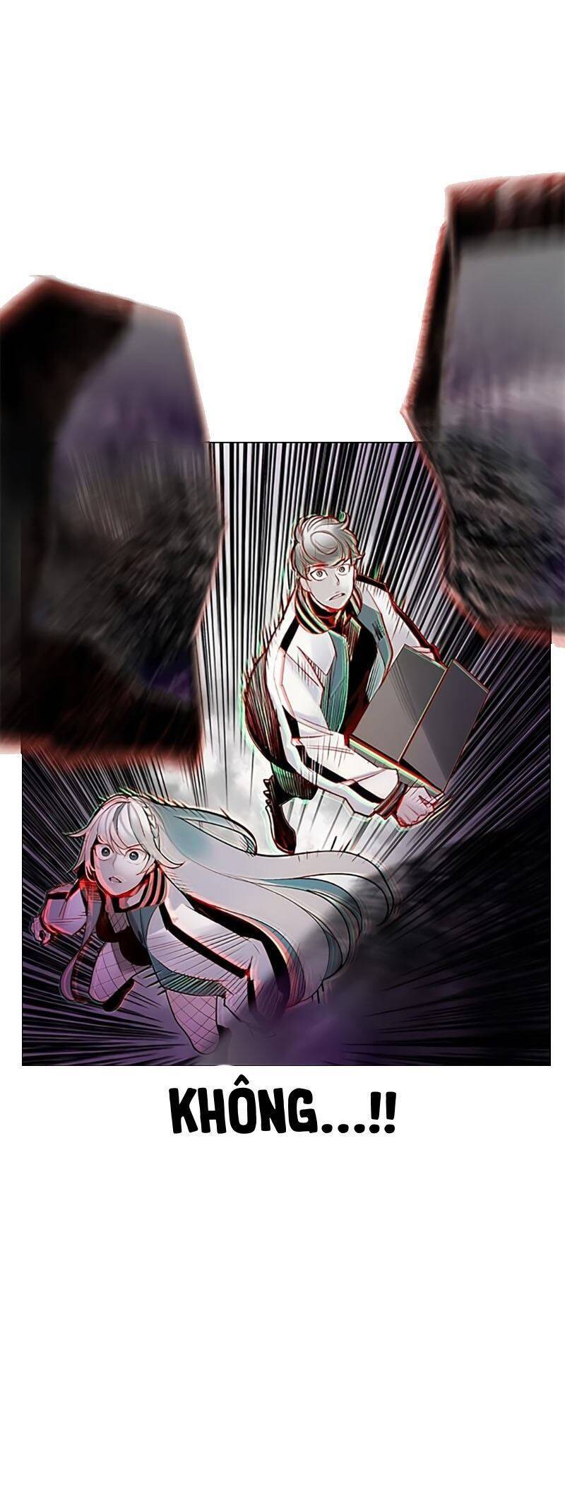 Nhân Trùng Đại Chiến Chap 74 - Next Chap 75