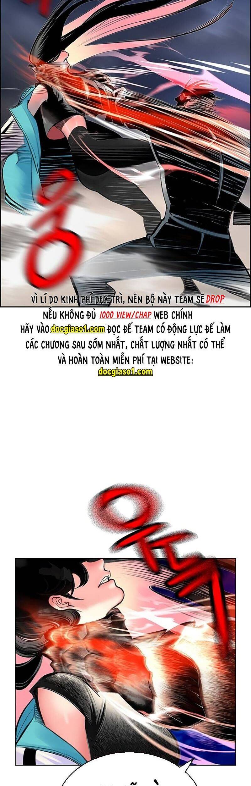 Nhân Trùng Đại Chiến Chap 74 - Next Chap 75
